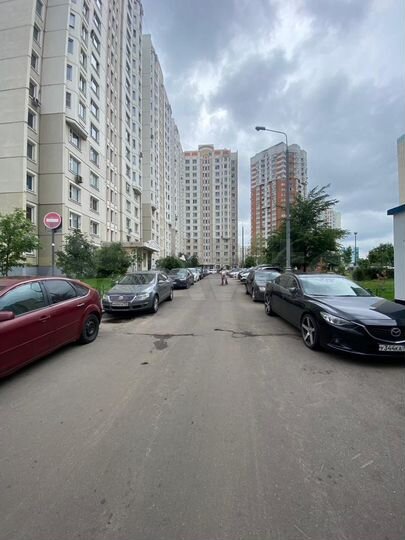 Свободного назначения, 91.2 м²