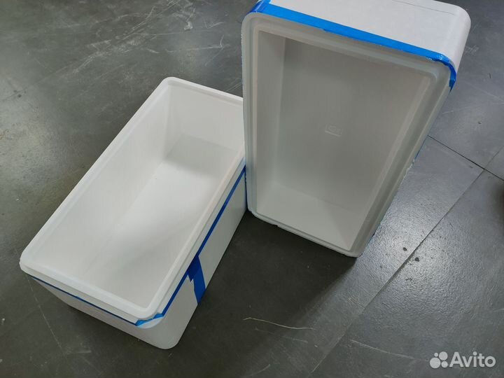 Термоконтейнеры