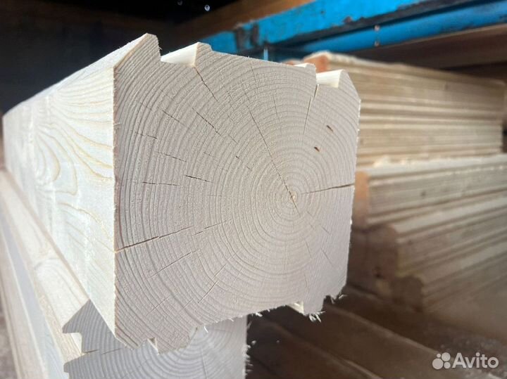 Пиломатериалы. Брус. Доска