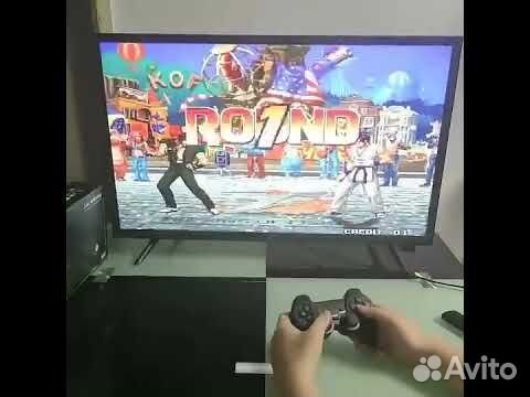 Game stick lite 64 gb 4К