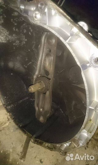 Комплект сцепления Mini Cooper R56 2008