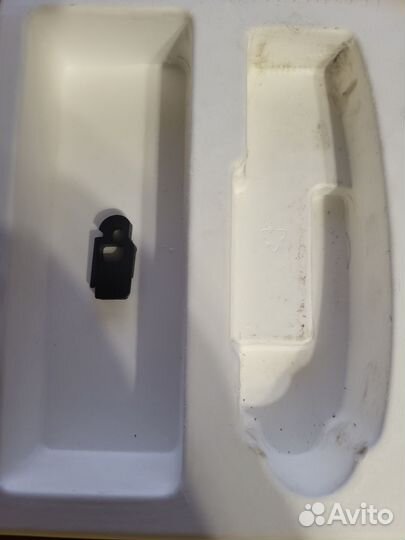 Leatherman signal битодержатель и коробка