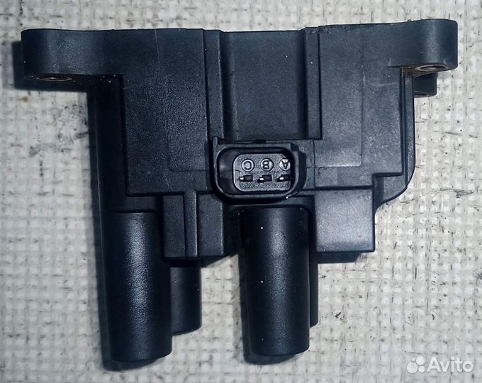 Катушка зажигания Форд Фокус 3