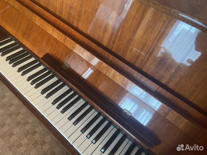 Фортепиано