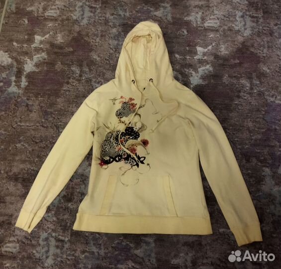 Толстовка Индия 46/48 р