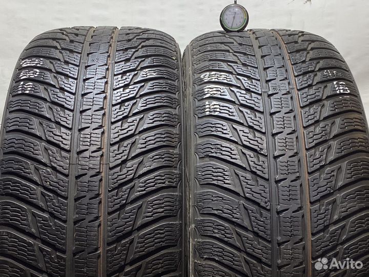 Nokian Tyres WR SUV 3 265/50 R19