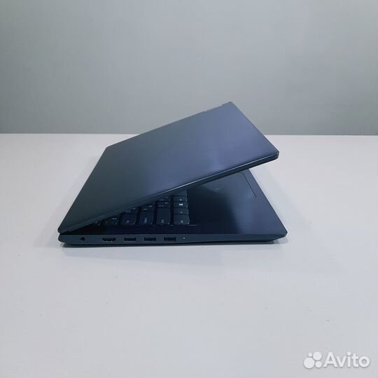 Ноутбук lenovo ideapad 3 14ADA05 Ryzen 5 3500u