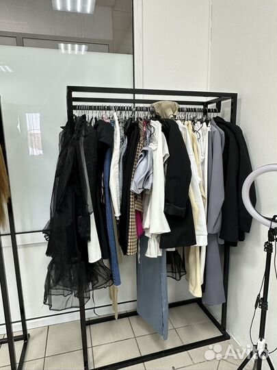 Женские вещи новые