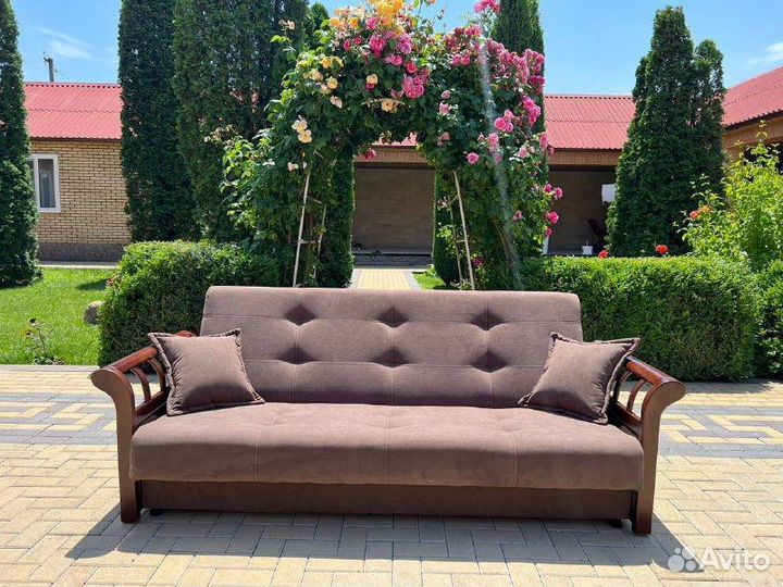 Диван с доставкой