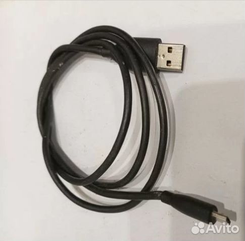 Кабель, адаптер для телефона