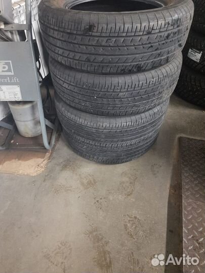 Yokohama BluEarth-GT AE-51 205/60 R16