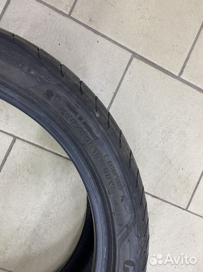 Goodyear Eagle F1 Asymmetric 3 225/60 R16 98Y