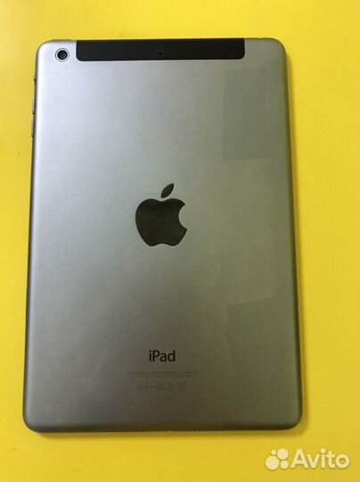 iPad mini 2 64gb (G96)