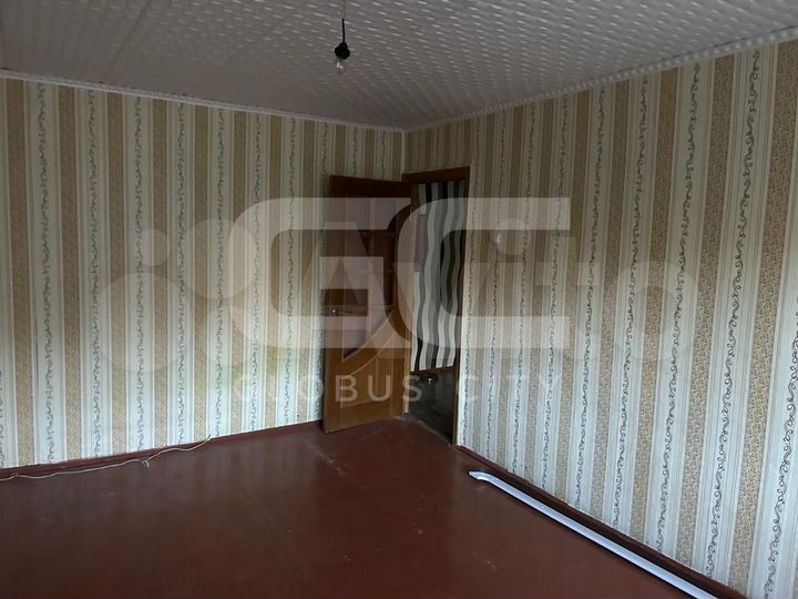 2-к. квартира, 49,7 м², 2/2 эт.