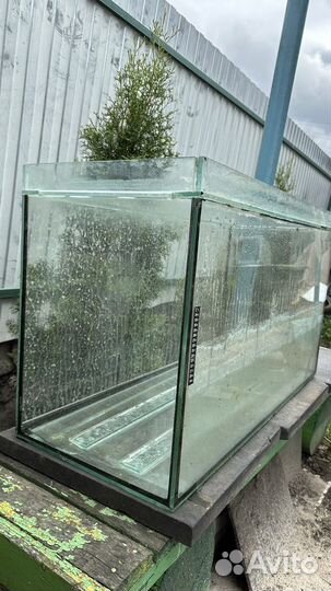 Аквариум 200 литров