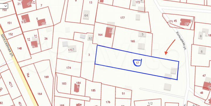 Участок 37,8 сот. (ИЖС)