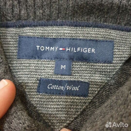 Кофта Tommy Hilfiger