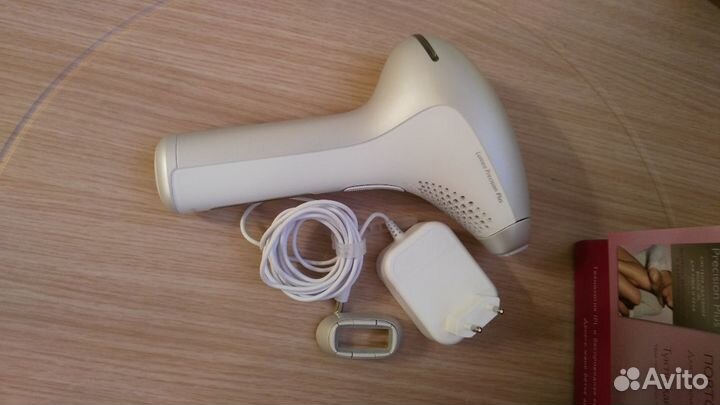 Фотоэпилятор philips Lumea Precision Plus SC2006