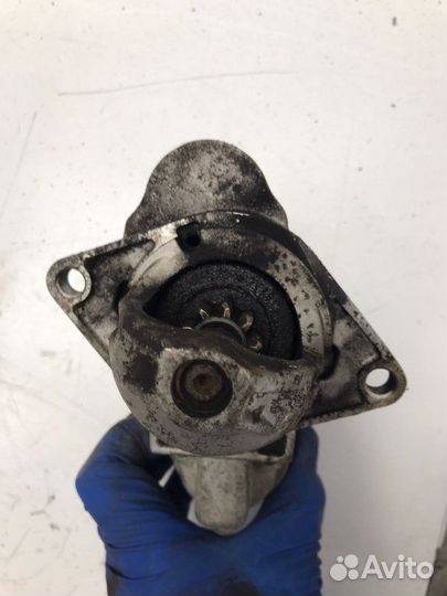 Стартер Opel Corsa D A12XER 2009-2014