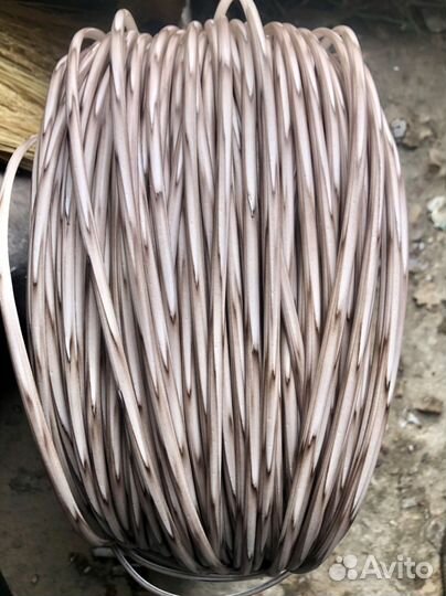 Полиротанг для плетения