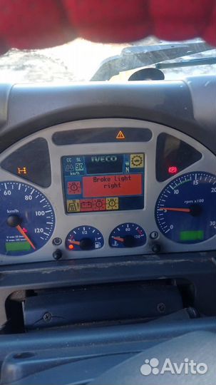 Панель приборов 504025356