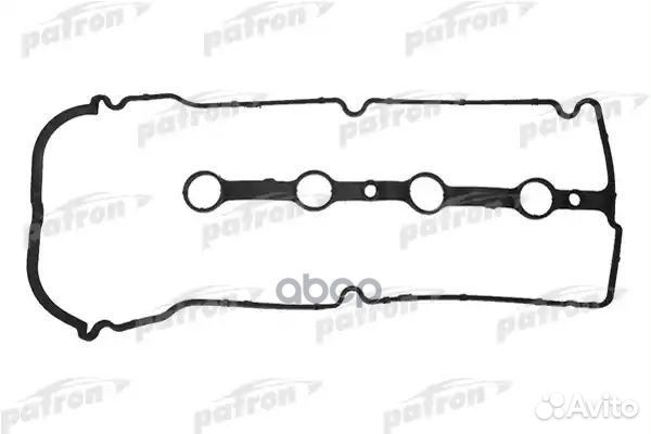 Прокладка клапанной крышки Mazda 323 1.5 ZL 98