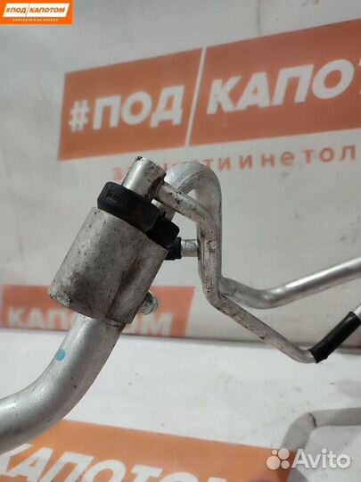 Трубка кондиционера Audi A4 B8/8K 2009 8KO260710H