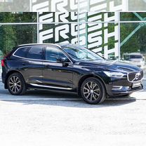 Volvo XC60 2.0 AT, 2019, 338 993 км, с пробегом, цена 3 559 000 руб.