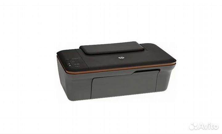 Принтер струйный hp