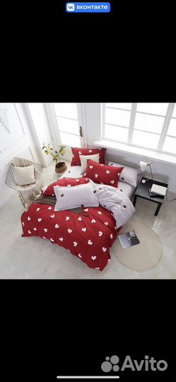 Постельное белье