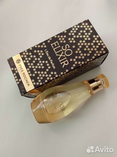 Парфюмерия ID Parfums и Ив Роше