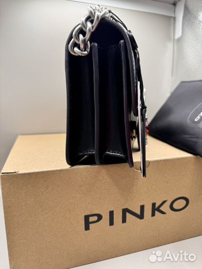 Сумка Pinko mini Оригинал