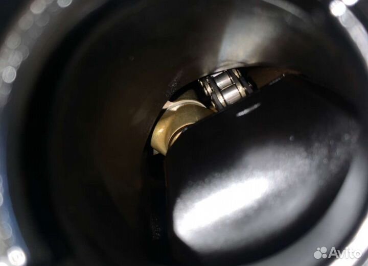 Двигатель Mitsubishi Colt 3A91