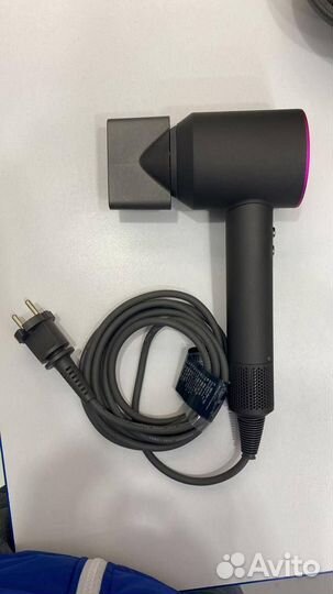 Фен Dyson Supersonic оригинал