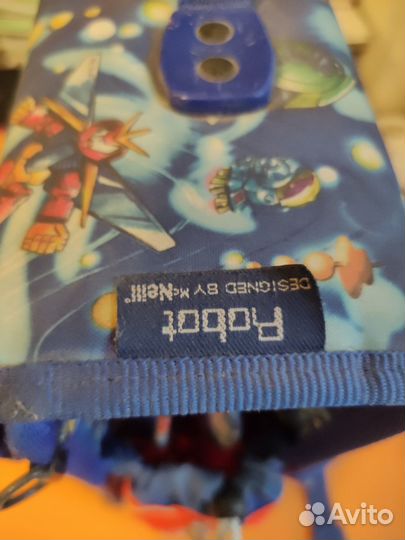 Школьный ранец портфель Mc Neil 