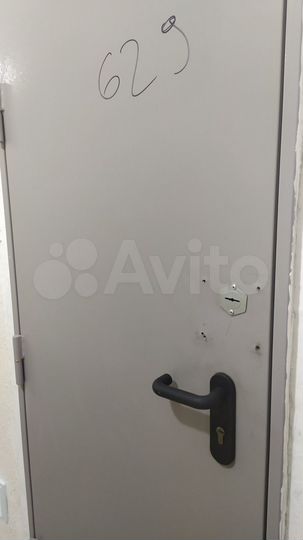 Кладовка, 3 м²