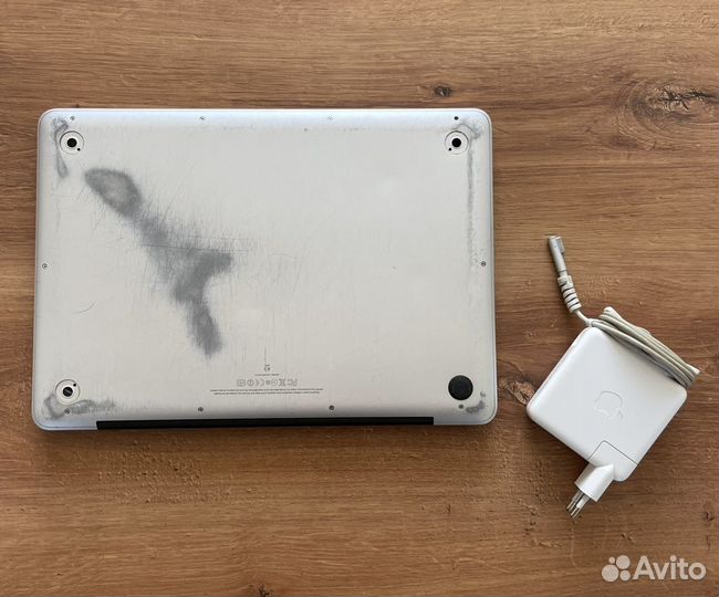 Ноутбук MacBook Pro 13 mid 2012