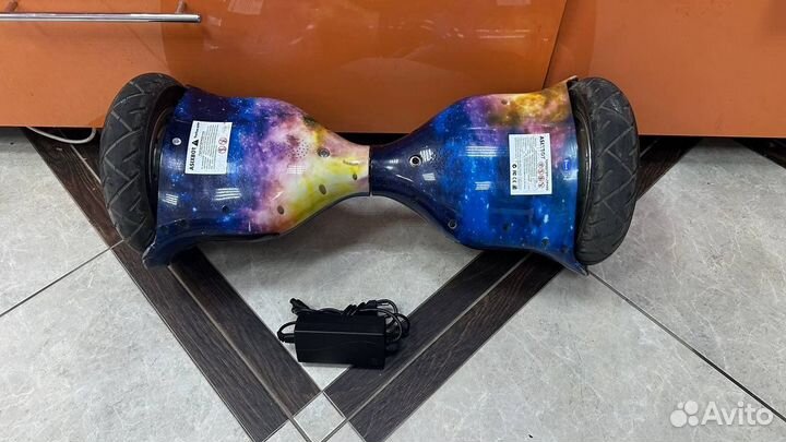 Гироскутер Asixbot TaoTao APP