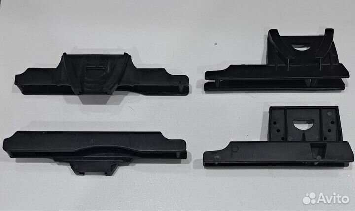 Переходники для автолюльки