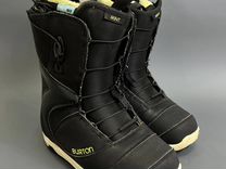 Сноубордические ботинки Burton Mint 39