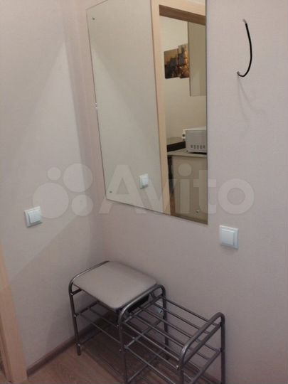 Квартира-студия, 30 м², 3/12 эт.