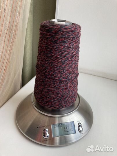 Пряжа для вязания