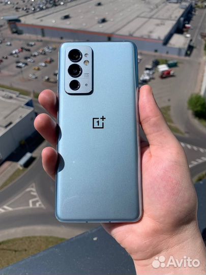OnePlus 9RT, 8/128 ГБ