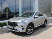 Haval F7x 1.5 AMT, 2022, 27 945 км, с пробегом, цена 2 320 000 руб.