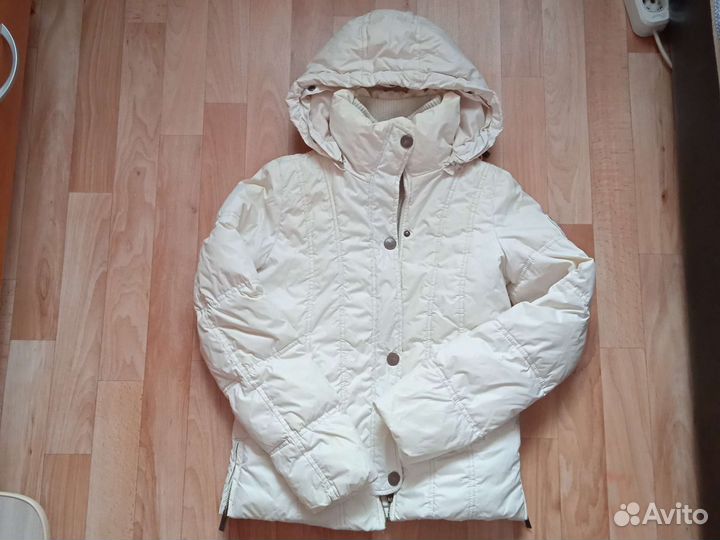 Куртка зимняя Pull bear S