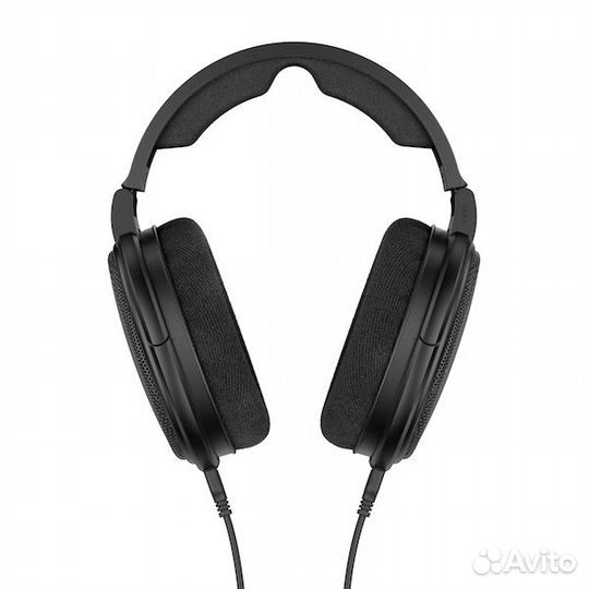 Наушники Sennheiser HD 660S2 Оригинал доставка из