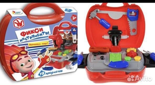 Икеа Лиллабу Гараж с эвакуатором