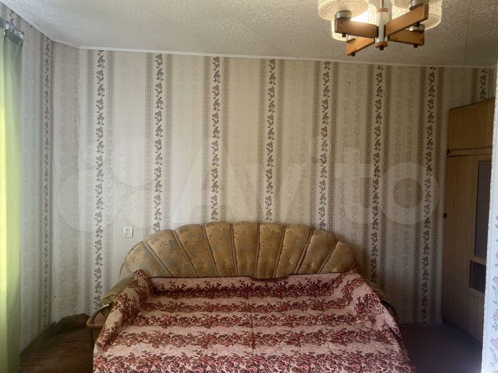 1-к. квартира, 29,8 м², 9/9 эт.