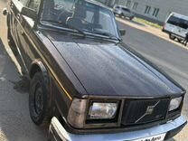 Volvo 240 2.0 MT, 1979, 200 000 км, с пробегом, цена 200 000 руб.