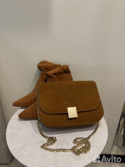 Полусапоги, ботильоны